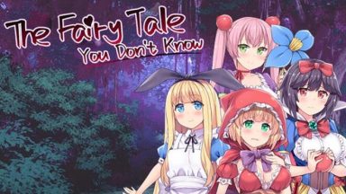 Featured The fairy tale you dont know Free Download 1