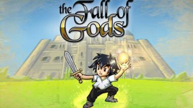 Featured The fall of gods Free Download