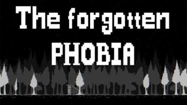 Featured The forgotten phobia Free Download