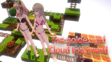 Featured The golden girl Cloud top board Free Download