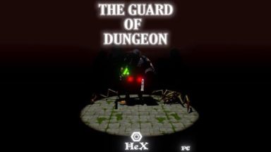 Featured The guard of dungeon Free Download