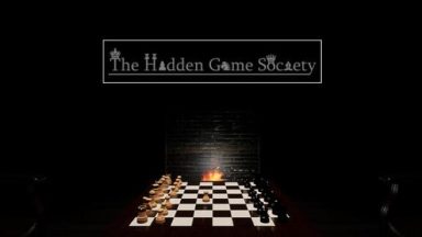 Featured The hidden game society Free Download 1