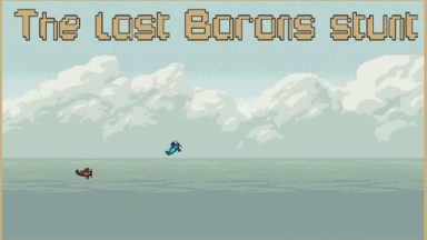 Featured The last Barons stunt Anime Free Download