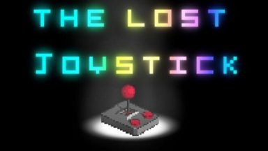 Featured The lost joystick Free Download