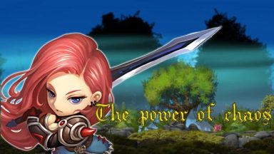 Featured The power of chaos Free Download