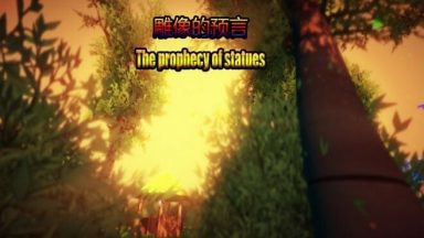Featured The prophecy of statues Free Download