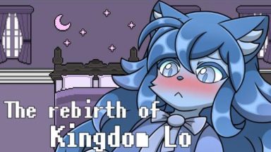 Featured The rebirth of Kingdom Lo Free Download