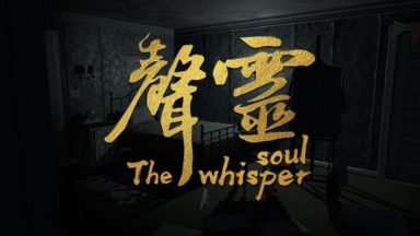 Featured The whisper soul Free Download