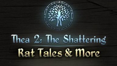Featured Thea 2 Rat Tales More Free Download