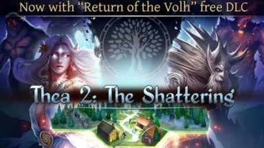 Featured Thea 2 The Shattering Free Download
