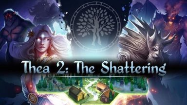 Featured Thea 2 The Shattering Free Download