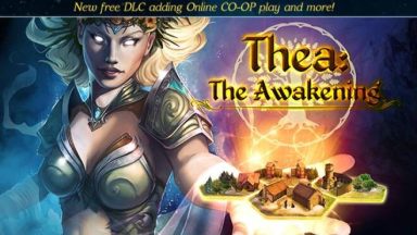 Featured Thea The Awakening Free Download