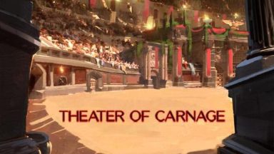 Featured Theater of Carnage Free Download