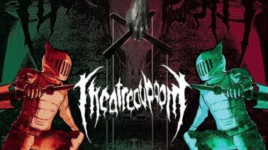 Featured Theatre of Doom Free Download