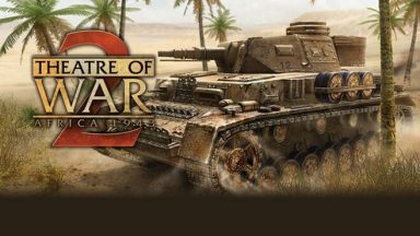 Featured Theatre of War 2 Africa 1943 Free Download