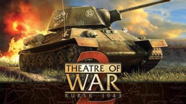 Featured Theatre of War 2 Kursk 1943 Free Download