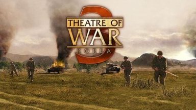 Featured Theatre of War 3 Korea Free Download