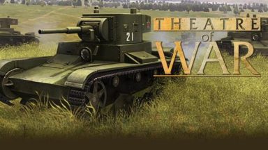 Featured Theatre of War Free Download