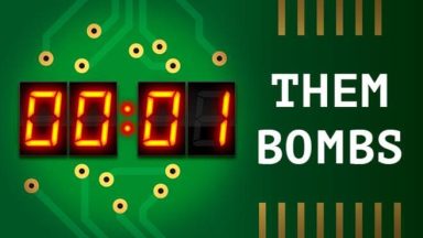 Featured Them Bombs Free Download