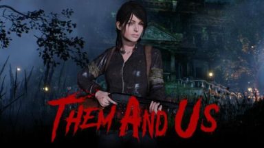Featured Them and Us Free Download