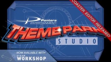 Featured Theme Park Studio Free Download