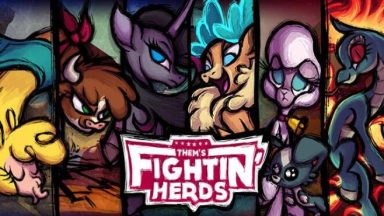 Featured Thems Fightin Herds Free Download