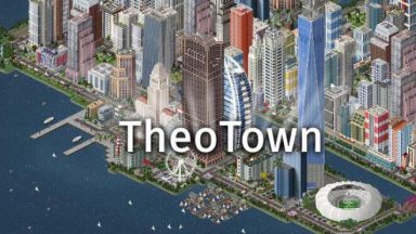 Featured TheoTown Free Download