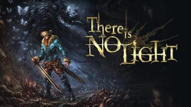 Featured There Is No Light Free Download