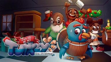 Featured There Will Be No Turkey This Christmas Free Download