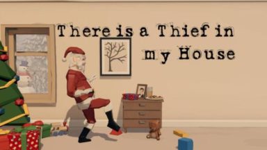 Featured There is a Thief in my House Free Download