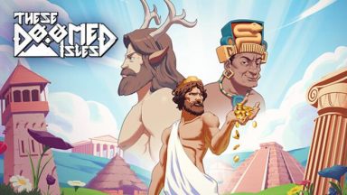 Featured These Doomed Isles Free Download