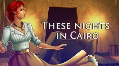 Featured These nights in Cairo Free Download