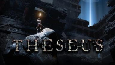 Featured Theseus Free Download