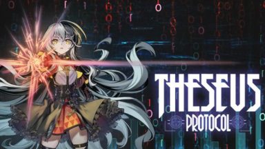 Featured Theseus Protocol Free Download