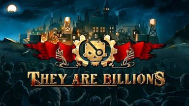 Featured They Are Billions Free Download