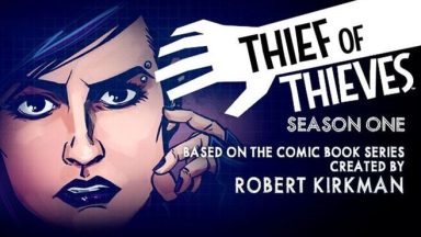 Featured Thief of Thieves Season One Free Download
