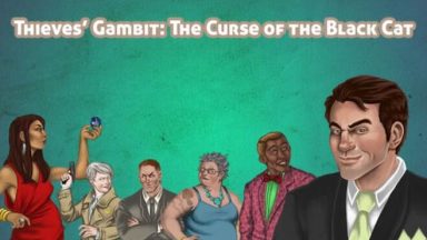 Featured Thieves Gambit The Curse of the Black Cat Free Download