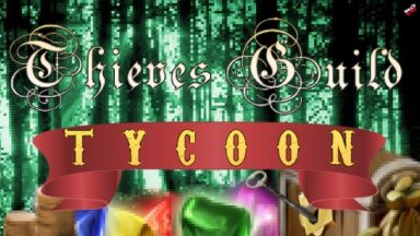 Featured Thieves Guild Tycoon PC Crack