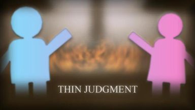 Featured Thin Judgment Free Download