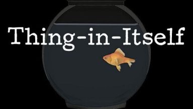 Featured ThinginItself Free Download