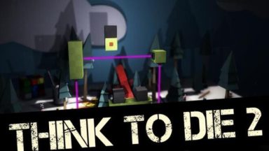 Featured Think To Die 2 Free Download