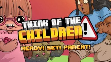 Featured Think of the Children Free Download