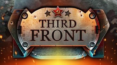 Featured Third Front WWII Free Download
