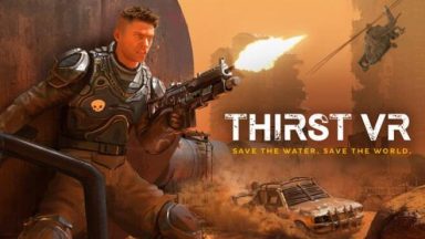 Featured Thirst VR Free Download