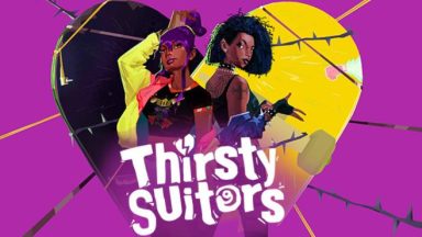 Featured Thirsty Suitors Free Download