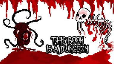 Featured This Book Is A Dungeon Free Download