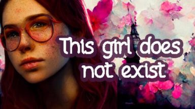 Featured This Girl Does Not Exist Free Download