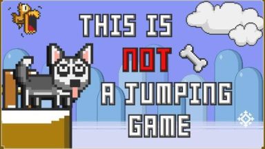 Featured This Is Not A Jumping Game Free Download