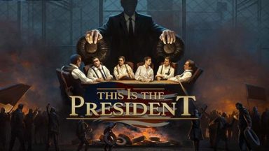 Featured This Is the President Free Download