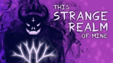 Featured This Strange Realm Of Mine Free Download